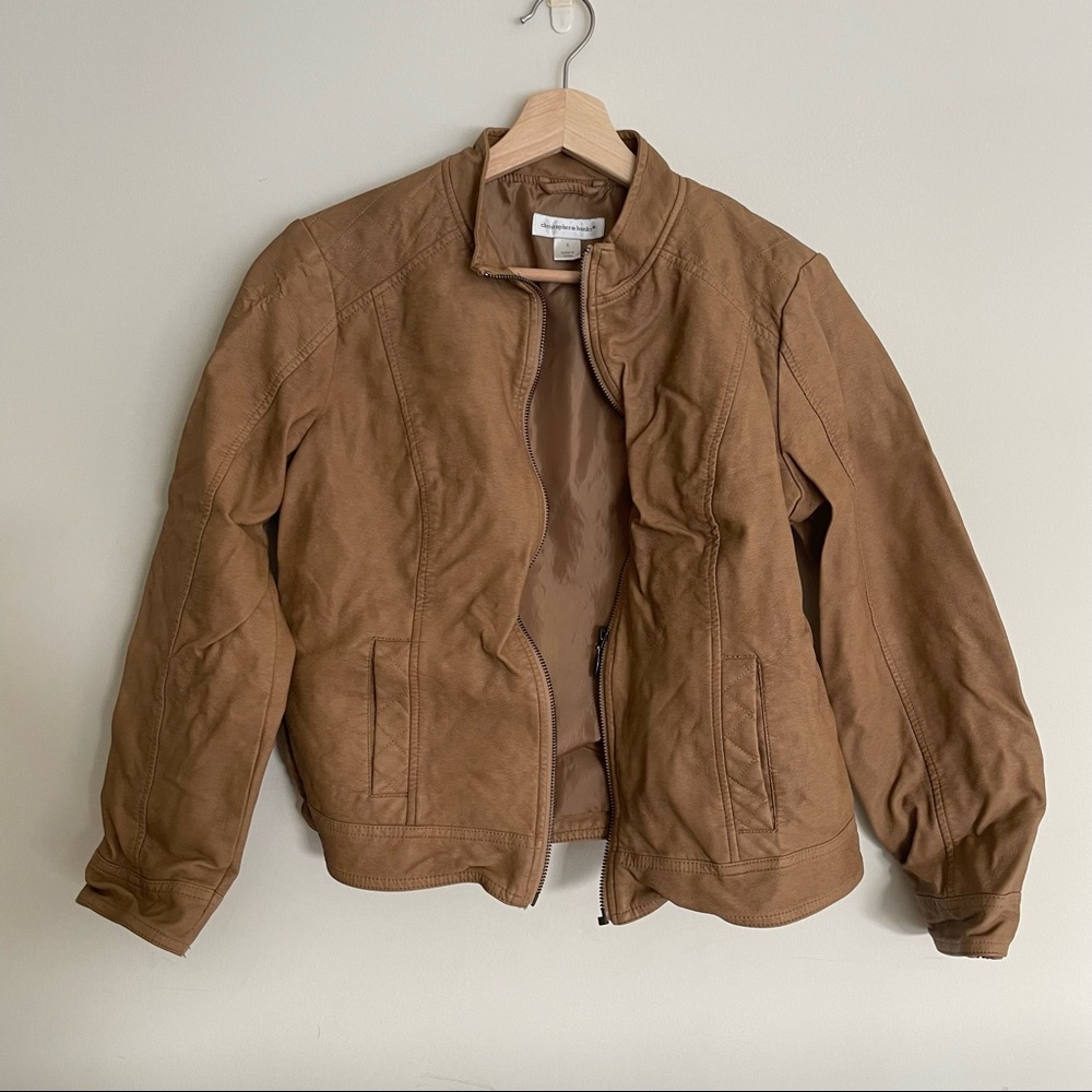 Christopher & Banks Jacket